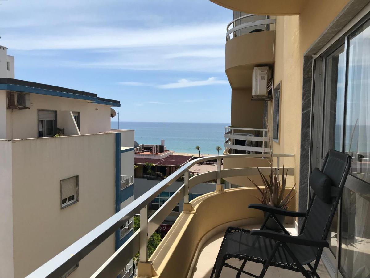 New Casa Praia Da Rocha Portimão Exterior foto