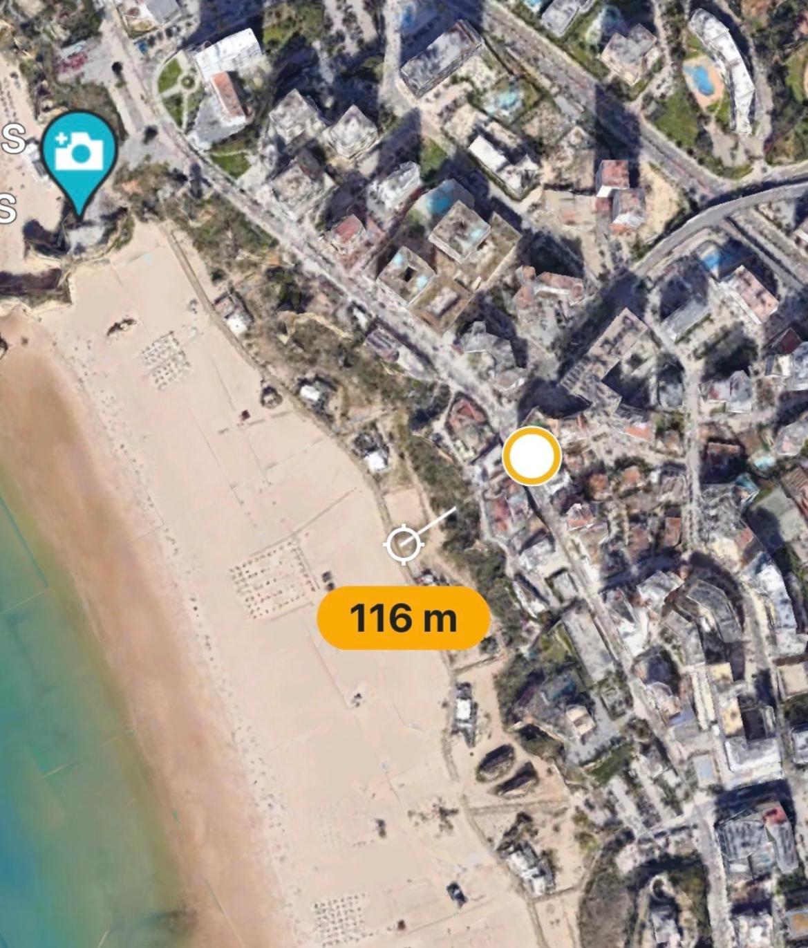 New Casa Praia Da Rocha Portimão Exterior foto