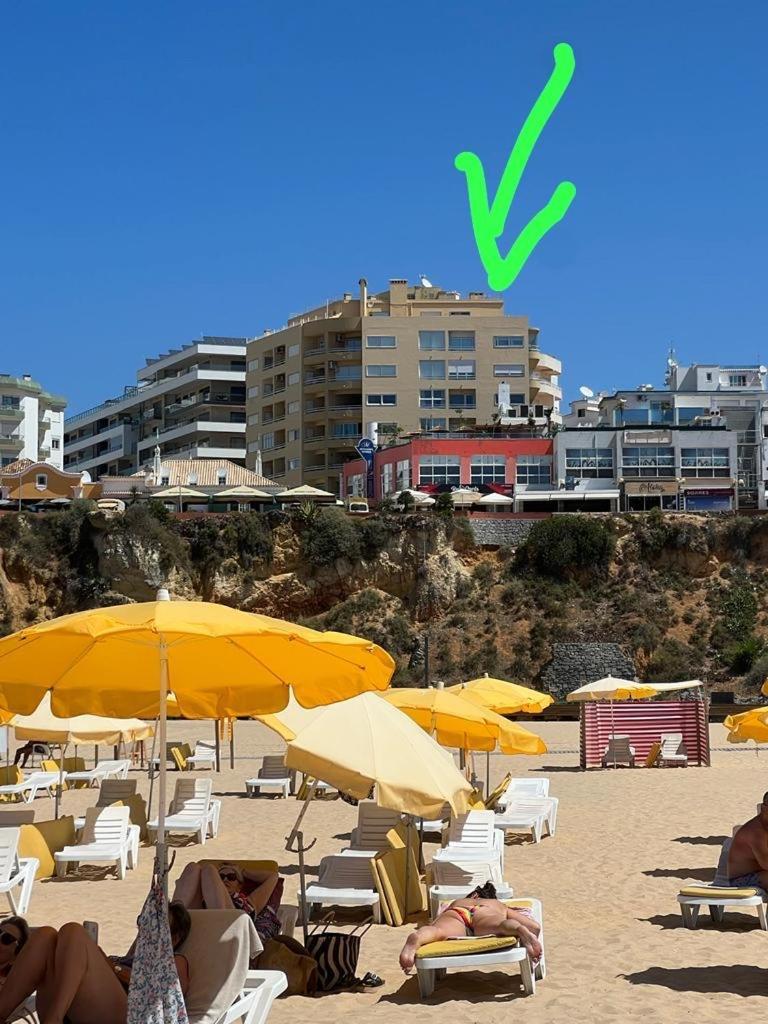 New Casa Praia Da Rocha Portimão Exterior foto